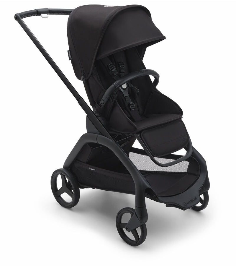 Bugaboo Dragonfly seat stroller Bebeang Baby