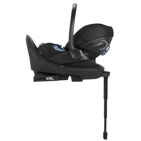 Cybex - Cloud G Lux Comfort Extend Infant Car Seat – Little Canadian