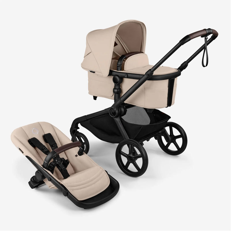 Bugaboo code fashion