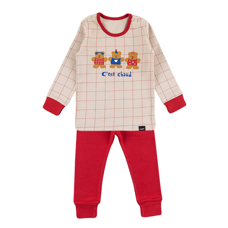 Marks & 2025 spencers childrens pyjamas