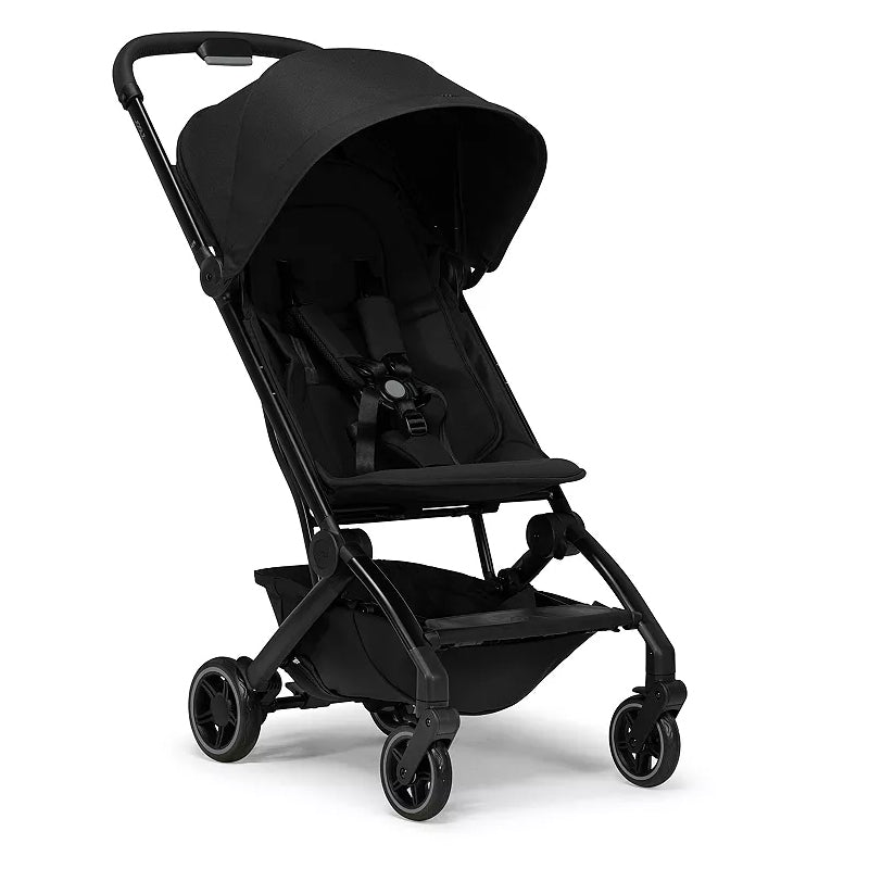 Joolz Aer+ lightweight stroller - Space Black