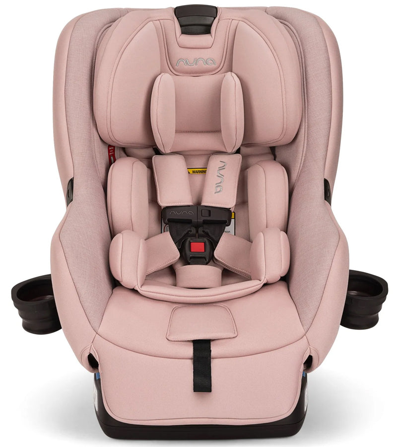 Nuna car hotsell seat rava reviews