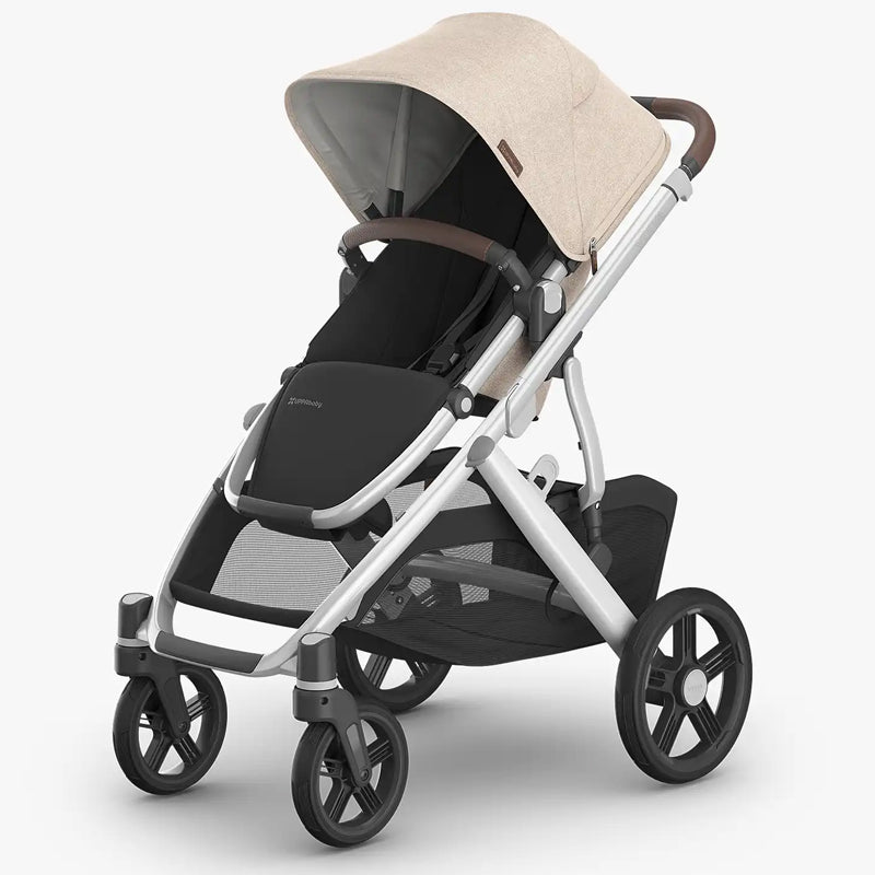 New uppababy vista best sale