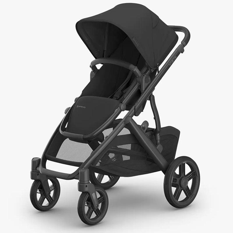 UPPAbaby Vista V3 Stroller Bebeang Baby