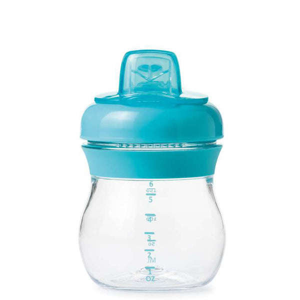 Oxo Tot Transitions Sippy Cup Set 6 oz – Bebeang Baby