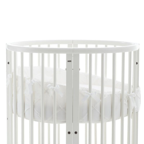 Stokke on sale cot bumper