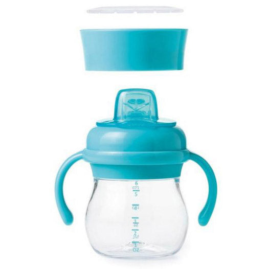 Sippy Cups - Set of 6