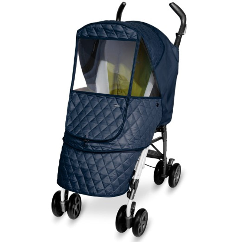 Manito castle beta stroller best sale weather shield