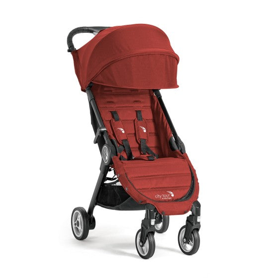 Baby Jogger City Tour stroller - Lightweight buggies & strollers -  Pushchairs