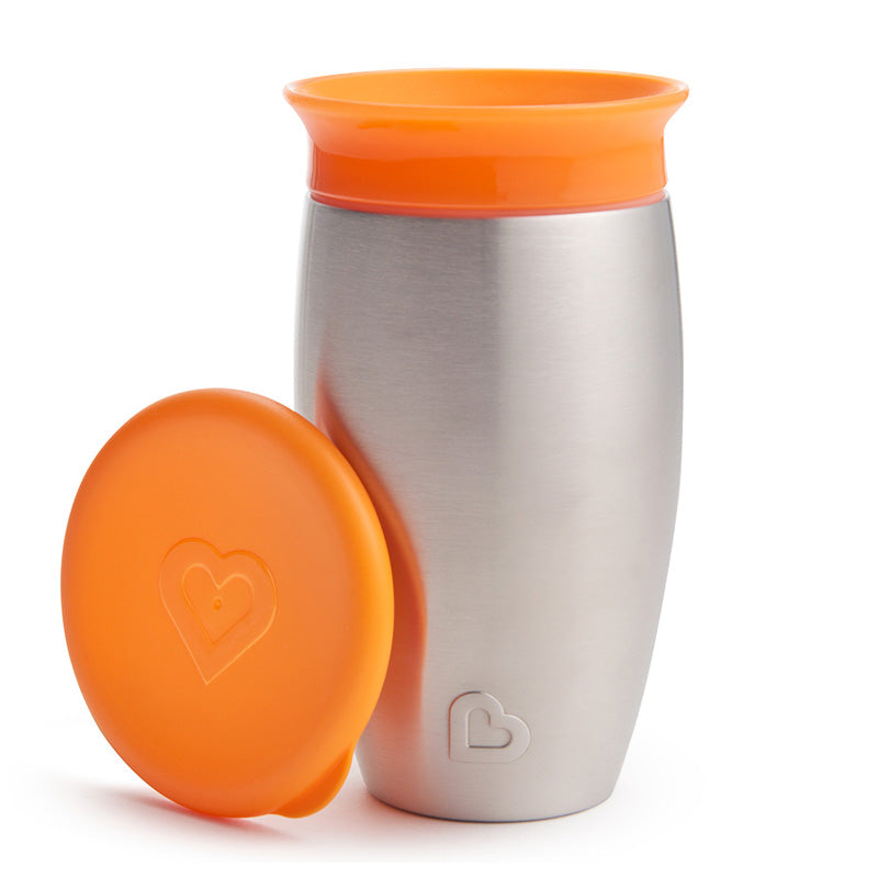 Munchkin 10oz Miracle 360° Sippy Cup™, 10oz Miracle 360° Sippy Cup™ 