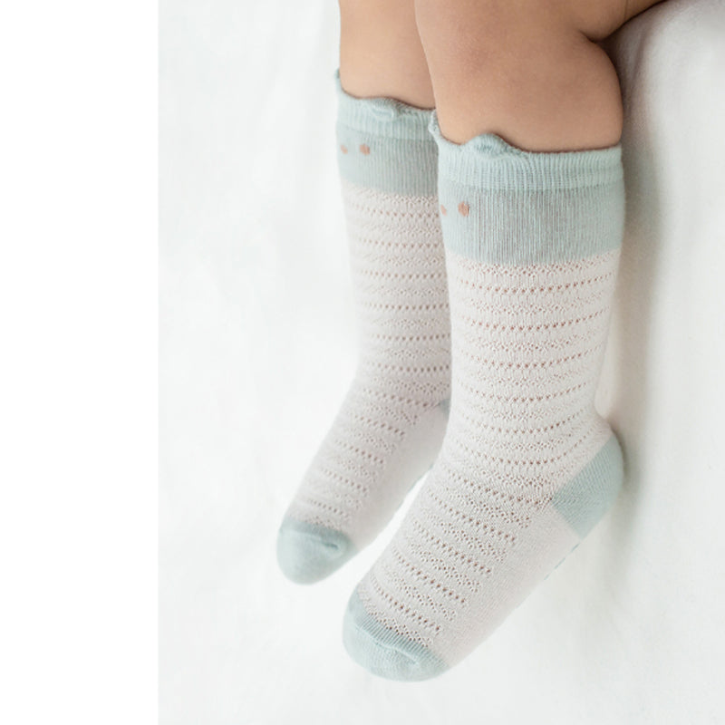 BABY & I Infant Socks 2 Pairs – Bebeang Baby