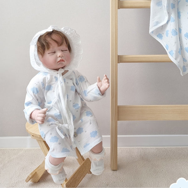 Swaddle baby outlet clothes