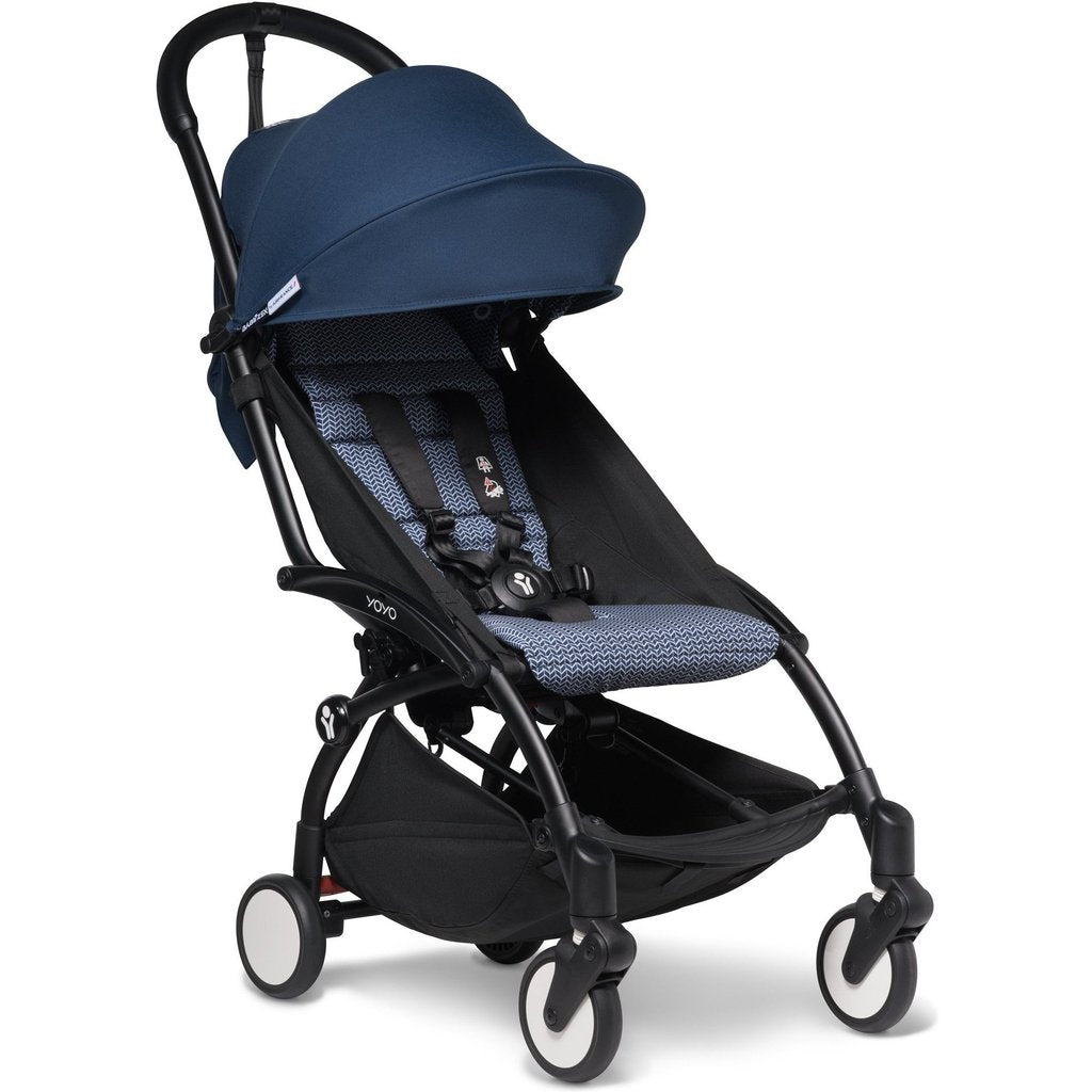 How much does the yoyo stroller weight online