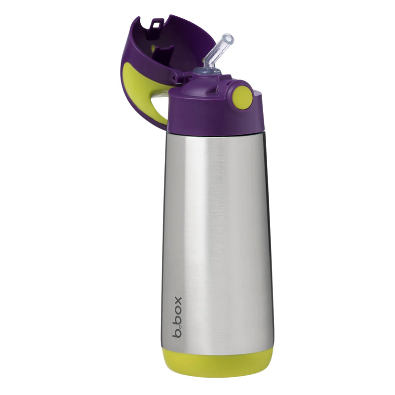 B. Box Insulated Drink Bottle – Bebeang Baby