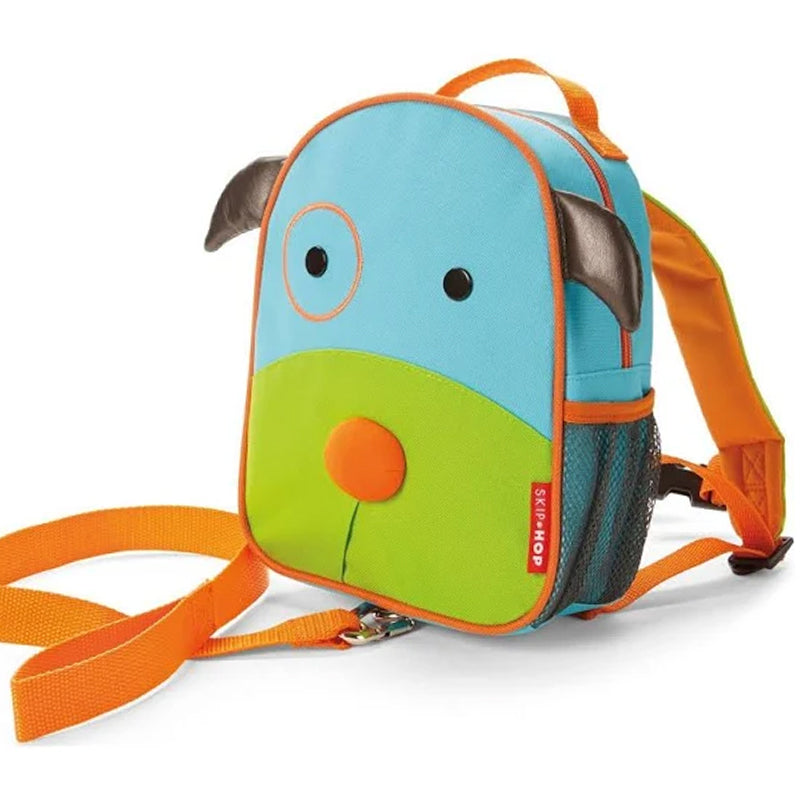 Skip Hop Zoo Unicornio Safety Harness BackPack