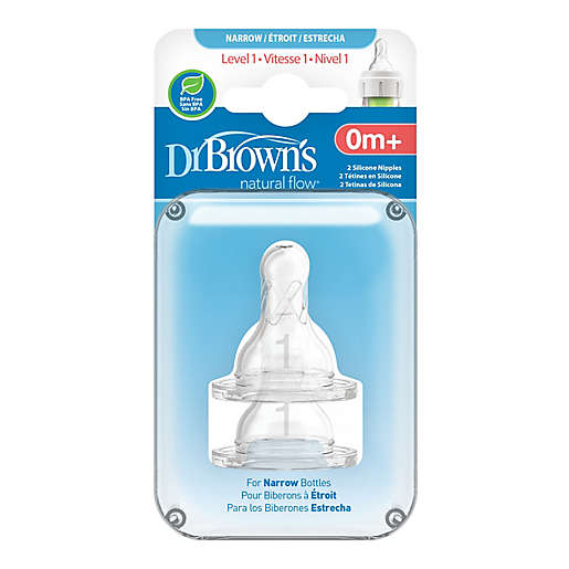Dr.Brown's 1-Pack Glass Bottle $5+ / 2-Pack $11+, Dr.Brown's 2-Pack  BPA-free bottles $13+, Medela Breast Milk Storage Bags 100-Ct $11+