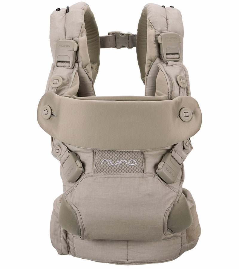 Tula toddler best sale slow ride