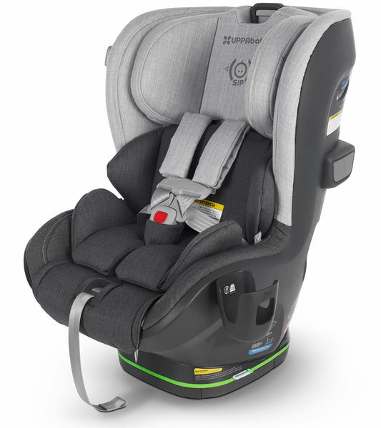 Uppababy convertible clearance seat