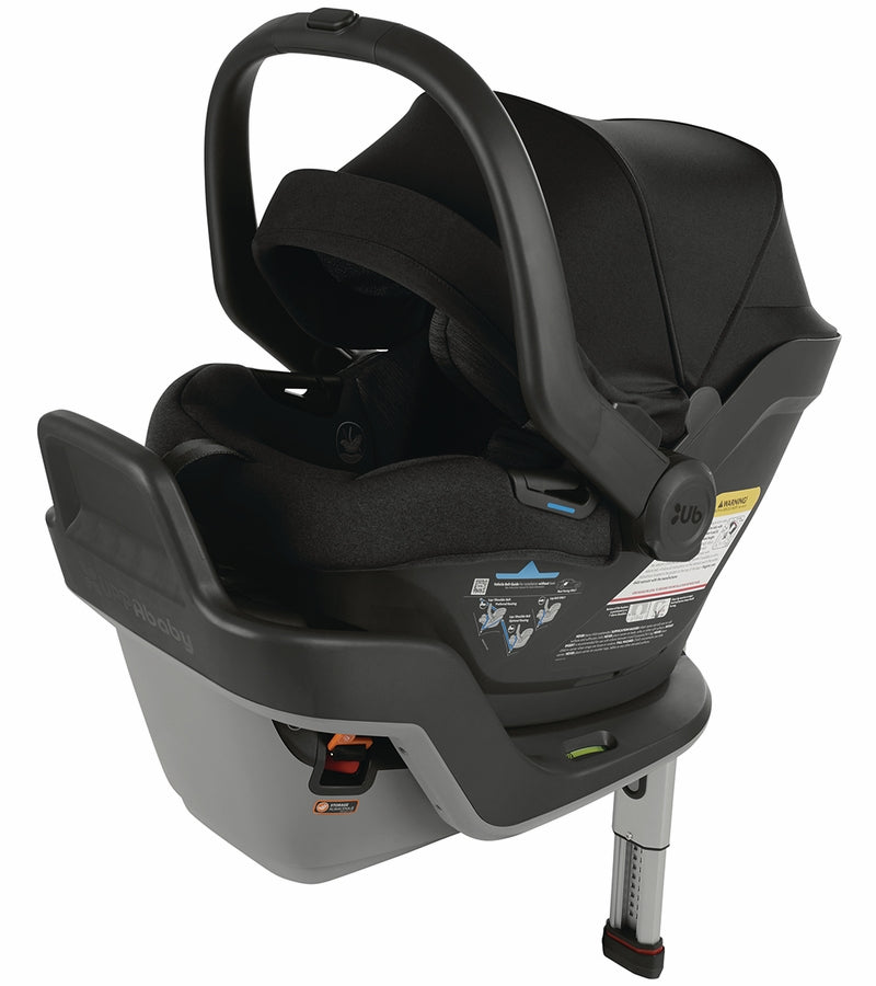 UPPAbaby Mesa MAX Infant Car Seat Bebeang Baby