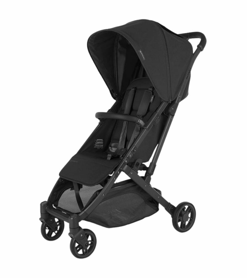 Used 2025 uppababy minu