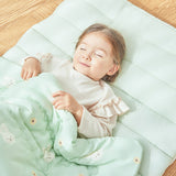 GGUMBI 4 Seasons Reversible Nap Bedding Set