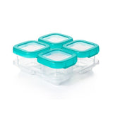 Oxo Tot Baby Blocks Freezer Storage Containers (6 oz)