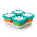 Oxo Tot Baby Blocks Freezer Storage Containers (6 oz)