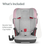 UPPAbaby V2 Booster Car Seat