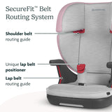 UPPAbaby V2 Booster Car Seat