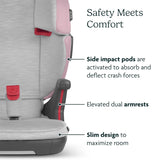 UPPAbaby Alta V2 Booster Car Seat