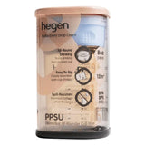 Hegen All-Rounder Cup 240ml/8oz (12 months and above)