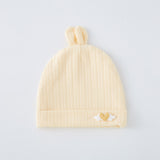 Korean Infant Soft Cotton Hat