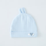 Korean Infant Soft Cotton Hat