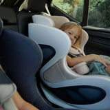 Babyark Convertible Car Seat-Premium