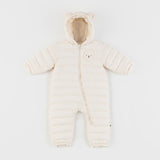 Happy Prince Bearboo Vegan Puffer Coveralls