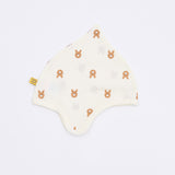 Korean Newborn Gift Set - Brown Rabbit