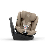 Cybex Callisto G 360° Rotating All-in-One Convertible Car Seat