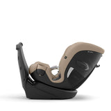 Cybex Callisto G 360° Rotating All-in-One Convertible Car Seat