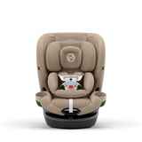 Cybex Callisto G 360° Rotating All-in-One Convertible Car Seat