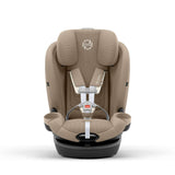 Cybex Callisto G 360° Rotating All-in-One Convertible Car Seat