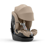 Cybex Callisto G 360° Rotating All-in-One Convertible Car Seat