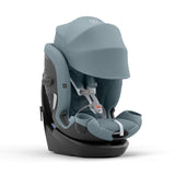 Cybex Callisto G 360° Rotating All-in-One Convertible Car Seat