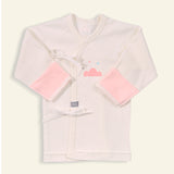 Korean Newborn Gift Set - Cloud Pink