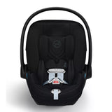 Cybex Cloud T Comfort Extend Infant Car Seat with SensorSafe