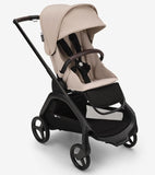 Bugaboo Dragonfly seat stroller