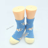 Ifmom Dito Socks 5Pcs