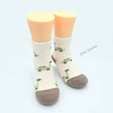 Ifmom Dito Socks 5Pcs