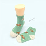 Ifmom Dito Socks 5Pcs