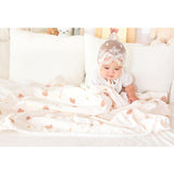 Bebenuvo Double Blanket-Chouxcream Gom