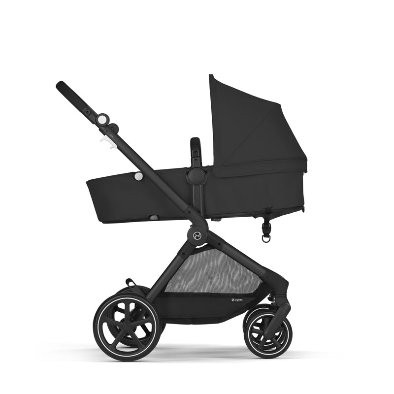 Cybex Priam 4 Complete Stroller – Bebeang Baby
